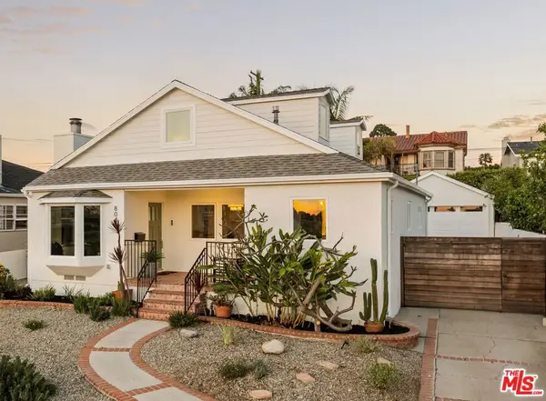 8044 Cowan Avenue, Los Angeles, CA 90045