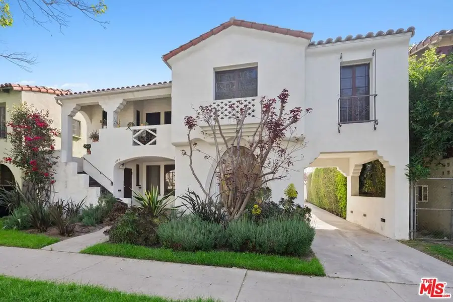 1042 S Crescent Heights Boulevard, Los Angeles, CA 90035 - #2