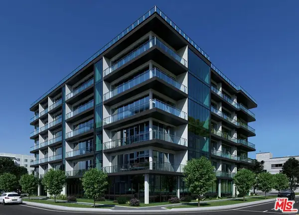 705 S Serrano Avenue, Los Angeles, CA 90005