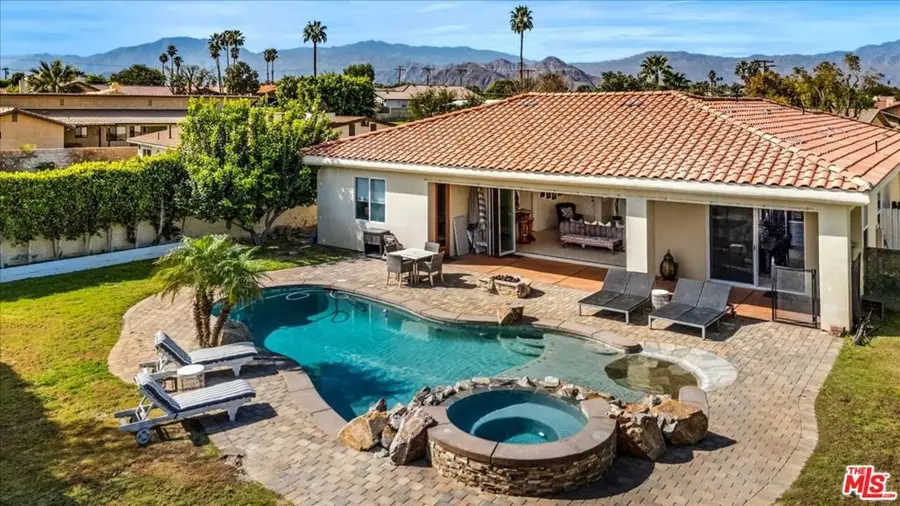 41680 Jamaica Sands Drive, Bermuda Dunes, CA 92203 - #2