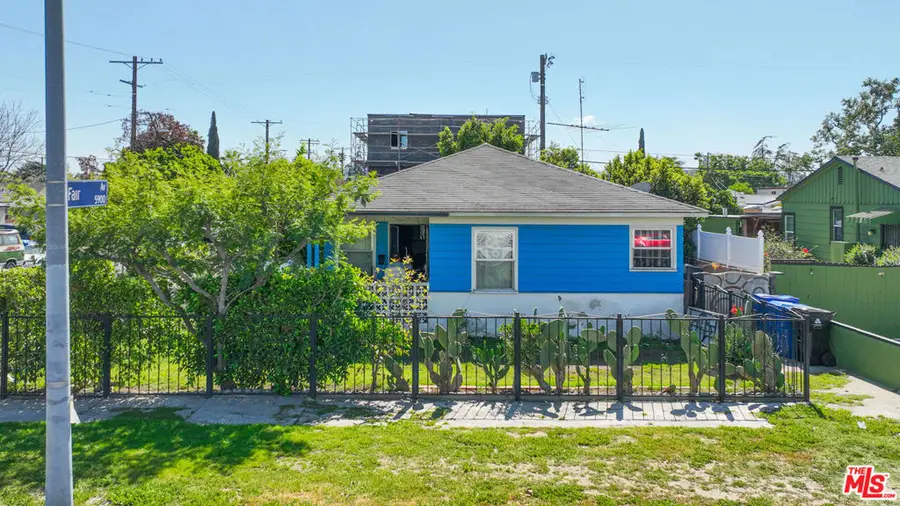 11202 Oxnard Street, North Hollywood, CA 91606 - #2