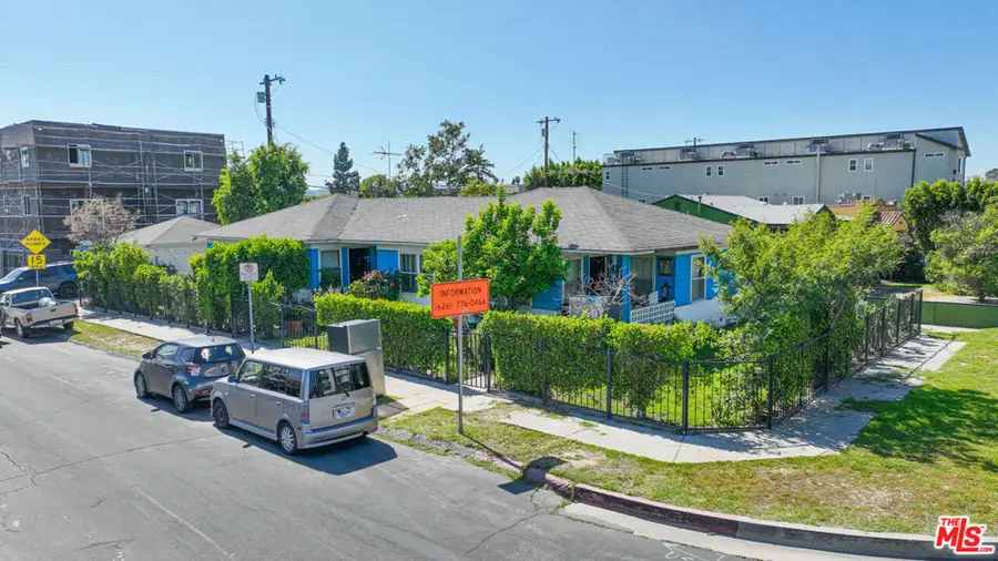 11202 Oxnard Street, North Hollywood, CA 91606 - #3
