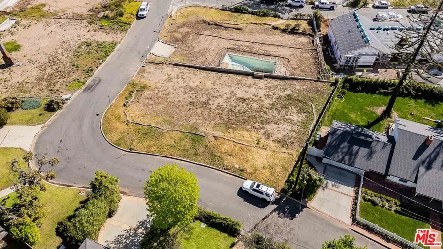 1120 Villa View Drive, Pacific Palisades, CA 90272 - #2