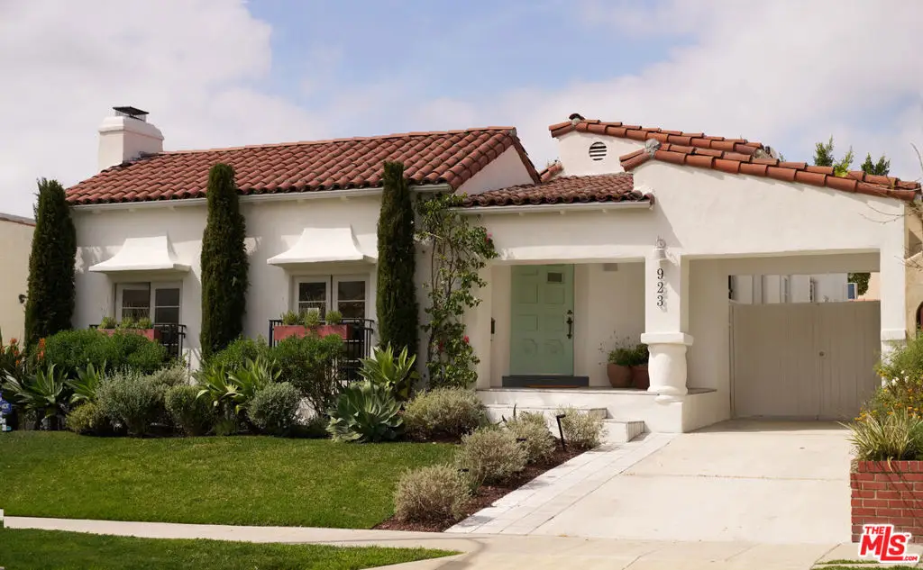 923 S Ogden Drive, Los Angeles, CA 90036 - #1
