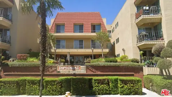 5845 Doverwood Drive #106, Culver City, CA 90230