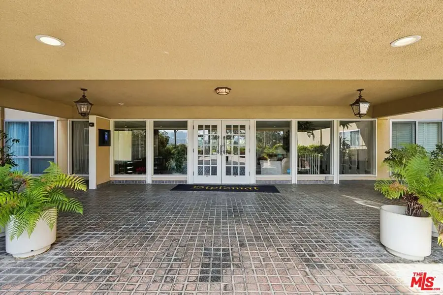 5845 Doverwood Drive #106, Culver City, CA 90230 - #3