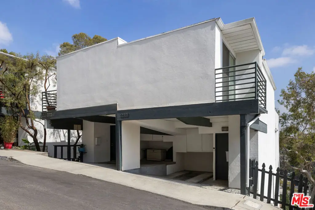 2330 Silver Ridge Avenue, Los Angeles, CA 90039 - #1
