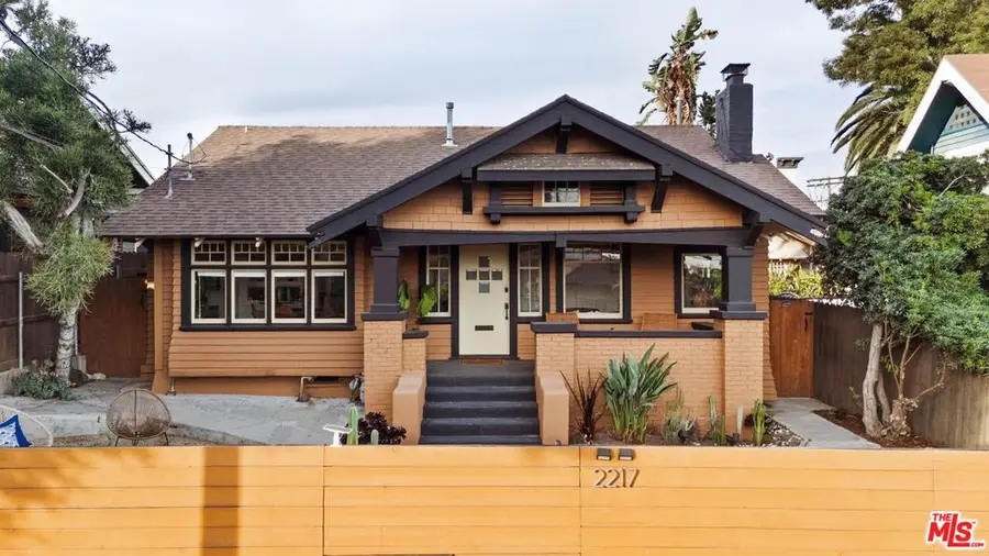 2217 Marathon Street, Los Angeles, CA 90026 - #2