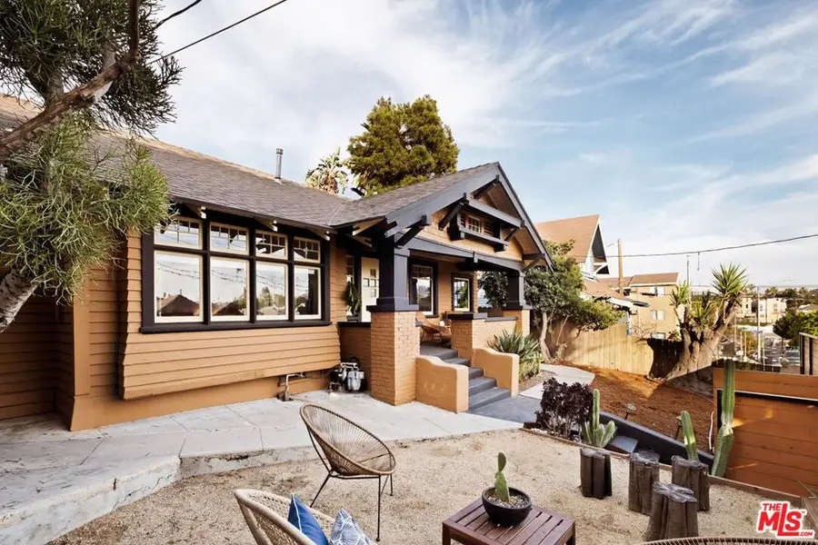 2217 Marathon Street, Los Angeles, CA 90026 - #3