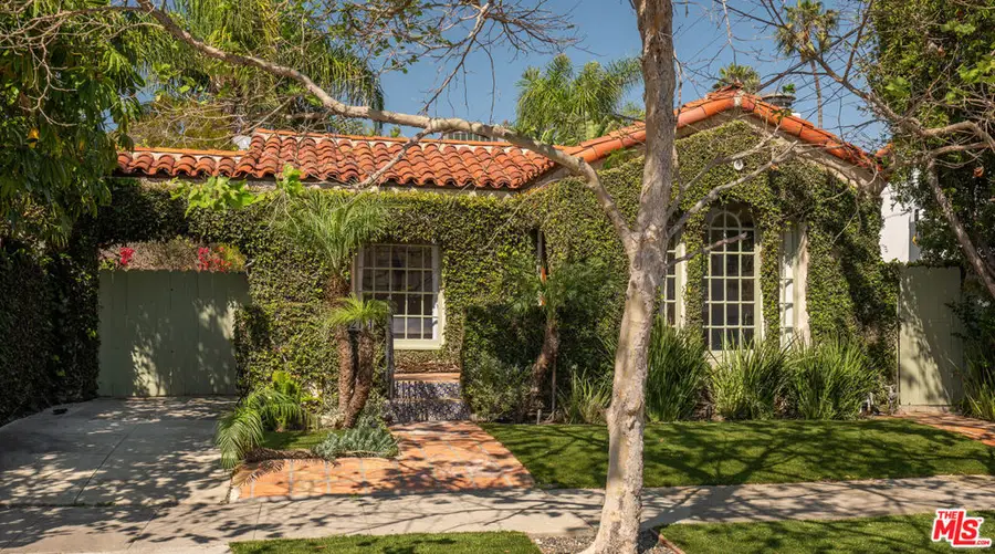 8215 Clinton Street, Los Angeles, CA 90048 - #2