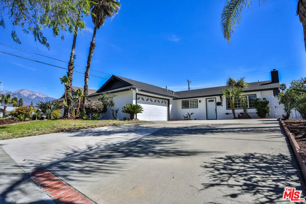1534 N Mariposa Avenue, Ontario, CA 91764 - #1