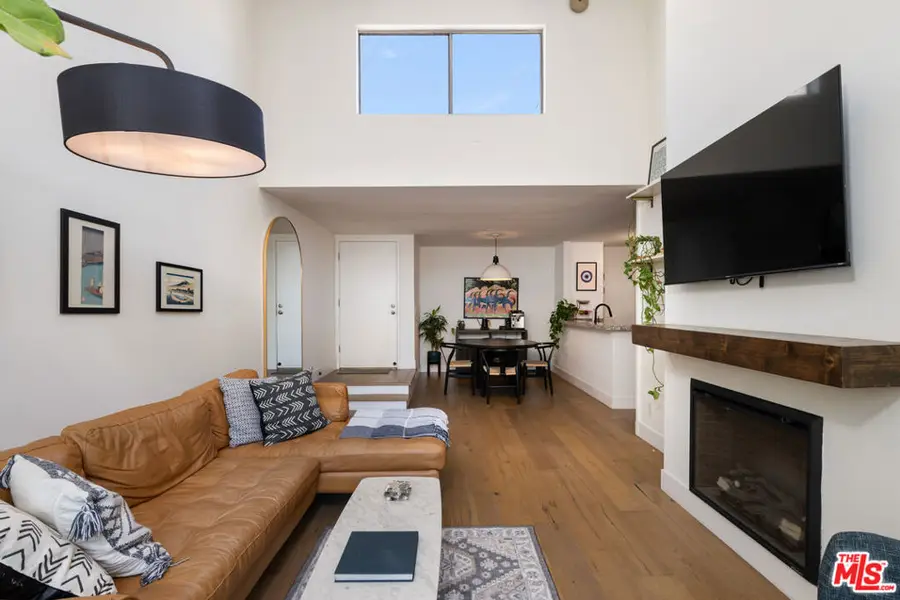 4900 Overland Avenue #312, Culver City, CA 90230 - #2