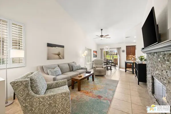41495 Preston Trail, Palm Desert, CA 92211
