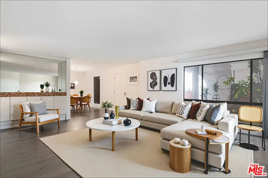 837 N West Knoll Drive #106, West Hollywood, CA 90069 - #2