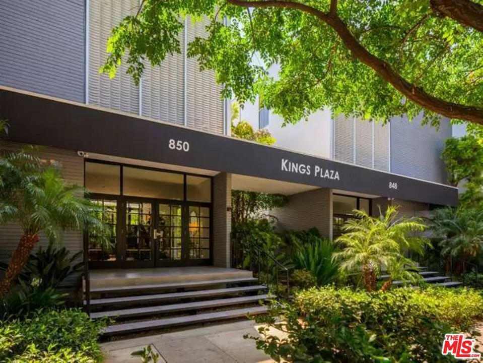 850 N Kings Road #205, West Hollywood, CA 90069 - #1