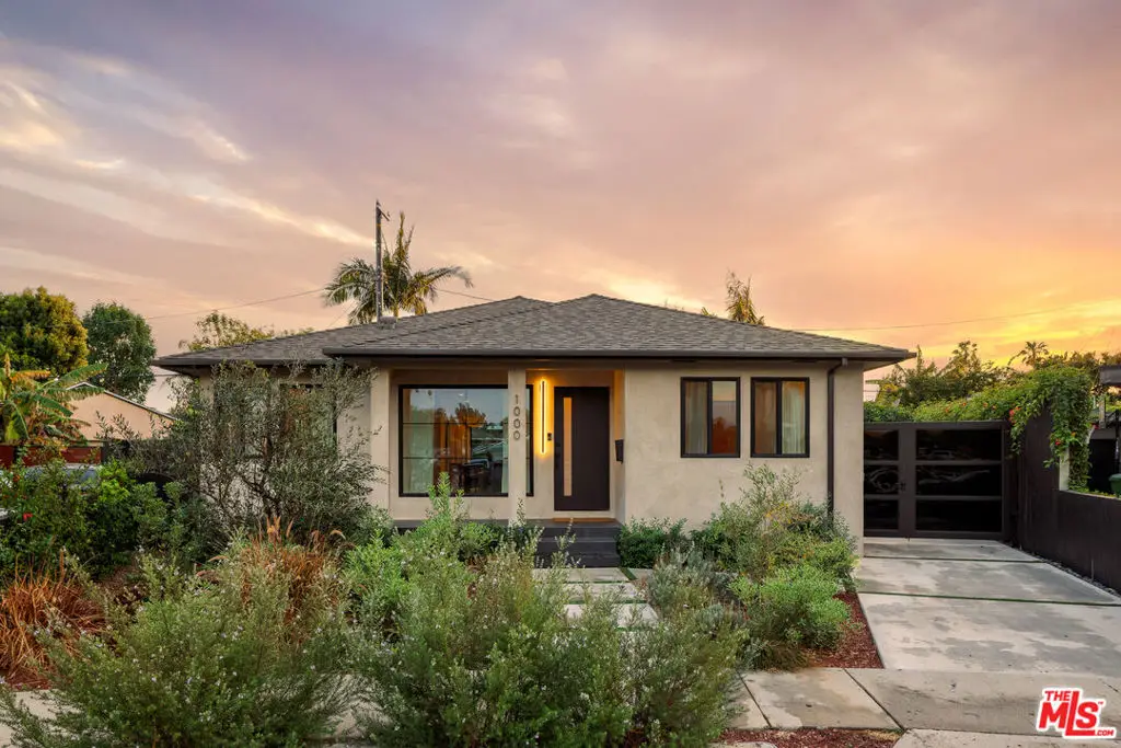 1000 Indiana Avenue, Venice, CA 90291 - #1