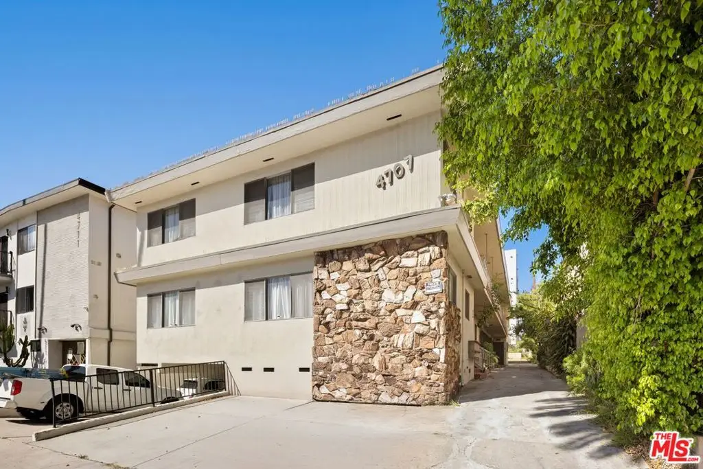4707 Beverly Boulevard, Los Angeles, CA 90004 - #1