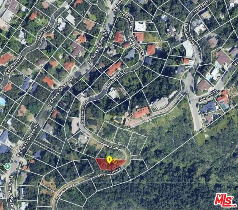 8842 Tract No 8842 Lot 29 Blk 4, Glendale, CA 91214 - #2