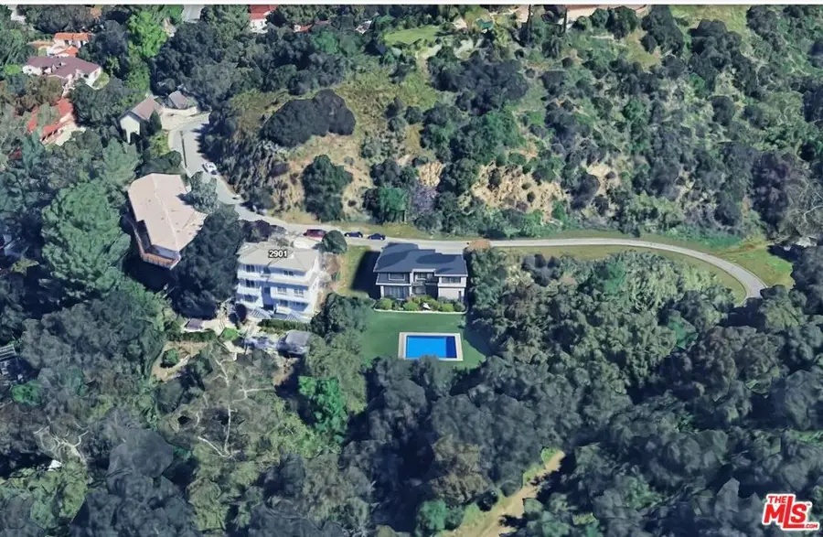 10018 Tract # 10018 Lot 7, Glendale, CA 91214 - #3