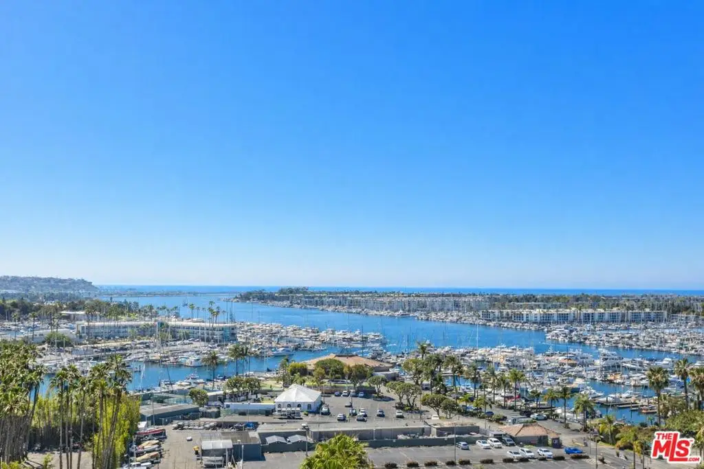 13650 Marina Pointe Drive #1203, Marina Del Rey, CA 90292 - #1
