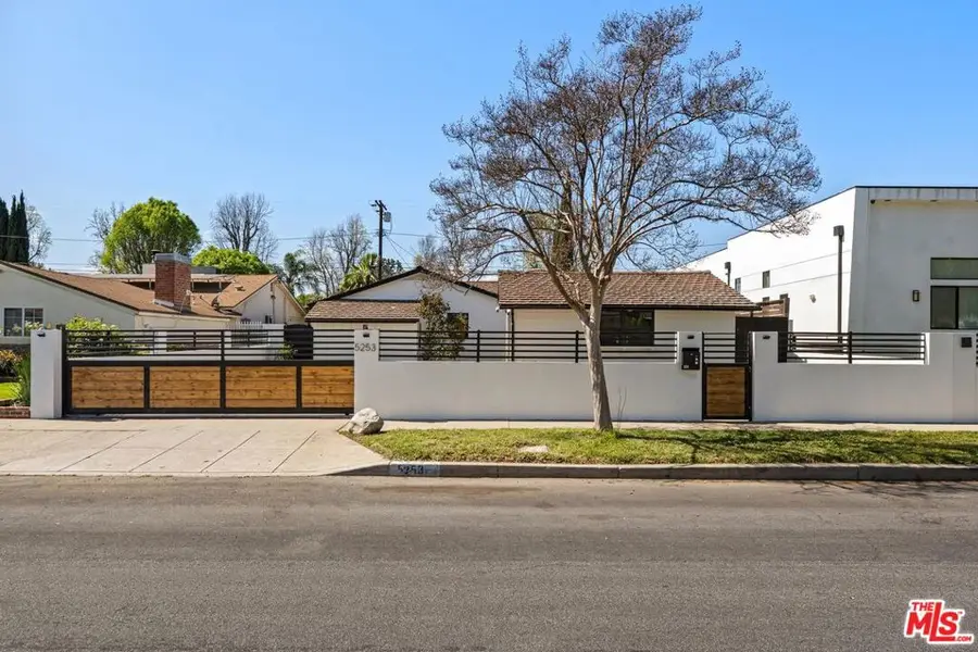 5253 Buffalo Avenue, Sherman Oaks, CA 91401 - #2