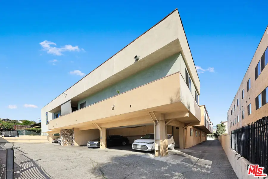 217 S Avenue 54, Los Angeles, CA 90042 - #3