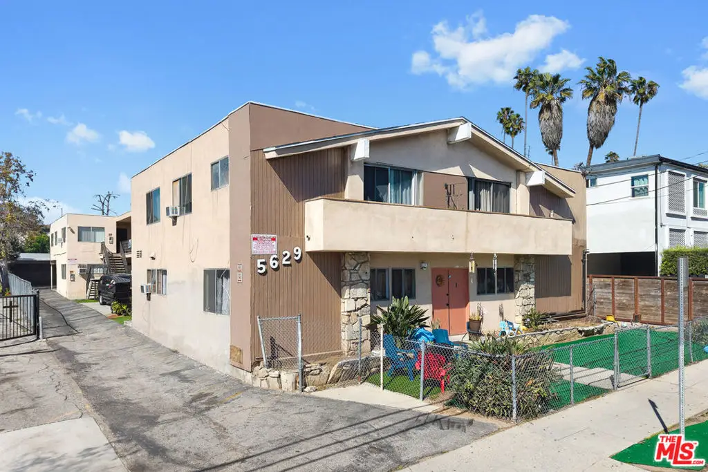 5629 Monte Vista Street, Los Angeles, CA 90042 - #1