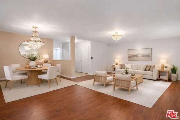 5651 Sumner Way #203, Culver City, CA 90230