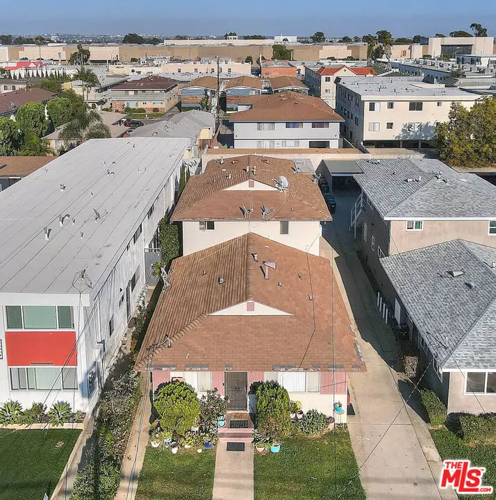 12242 Manor Drive, Hawthorne, CA 90250 - #3