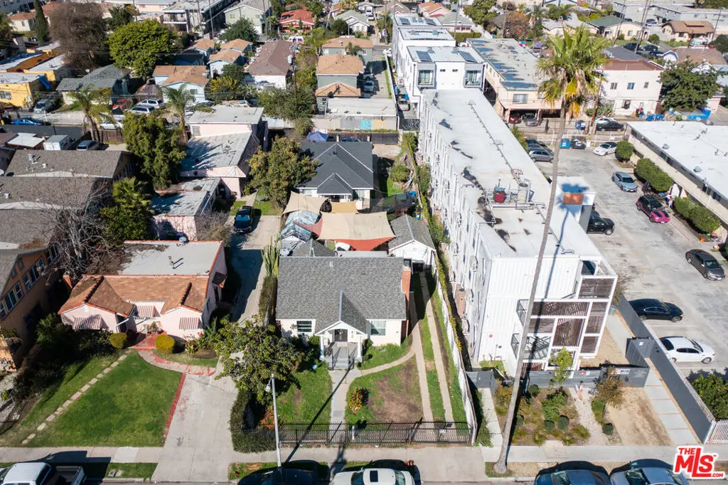 843 W 82nd Street, Los Angeles, CA 90044 - #1