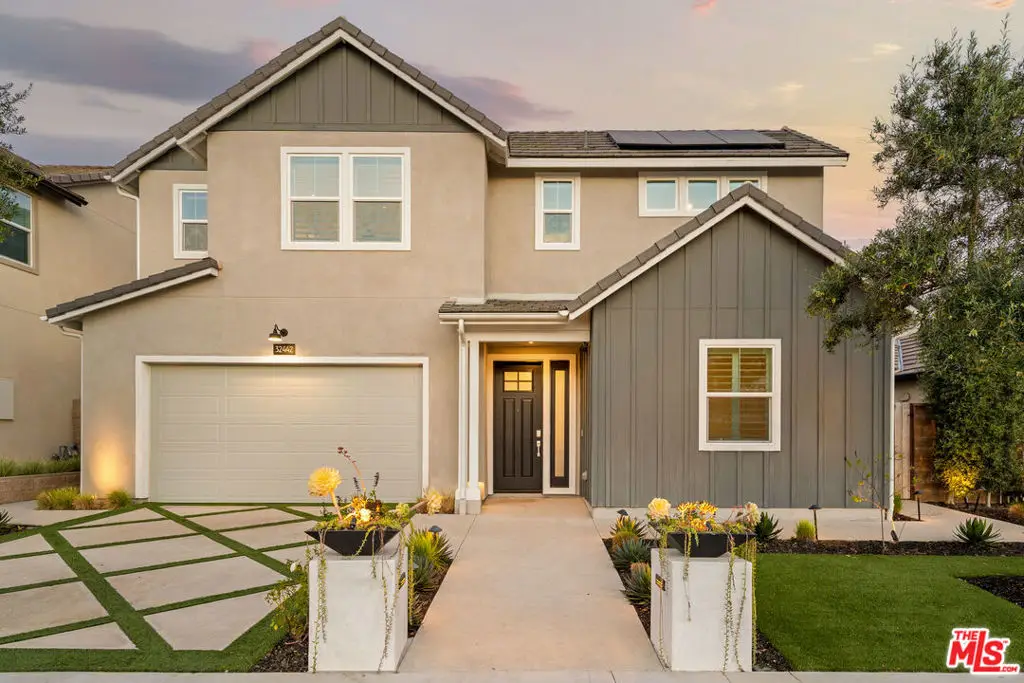 32442 Harvest Drive, San Juan Capistrano, CA 92675 - #1