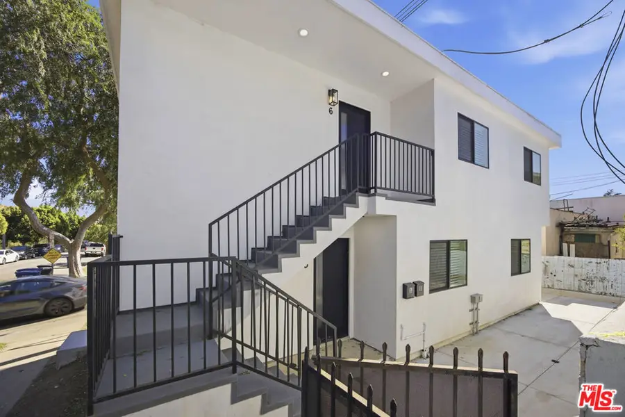 11262 Venice Boulevard, Culver City, CA 90230 - #3