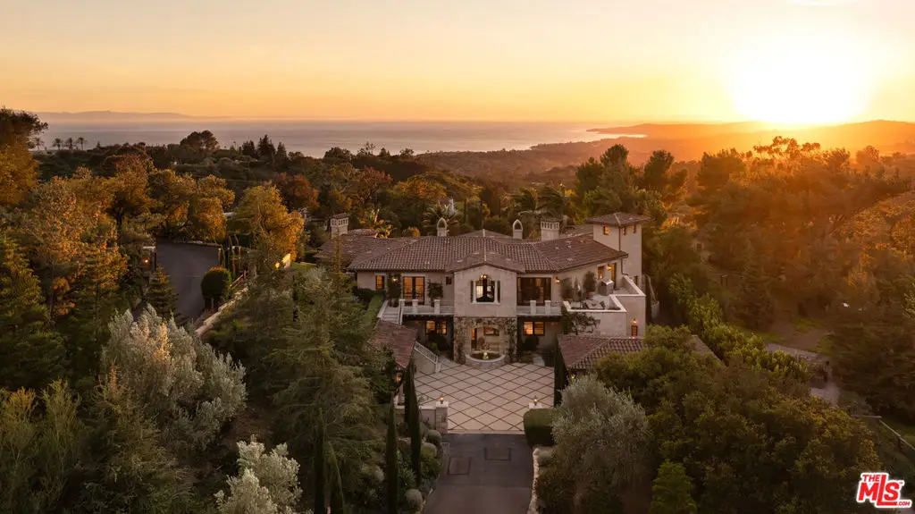 3091 Hidden Valley Lane, Montecito, CA 93108 - #1