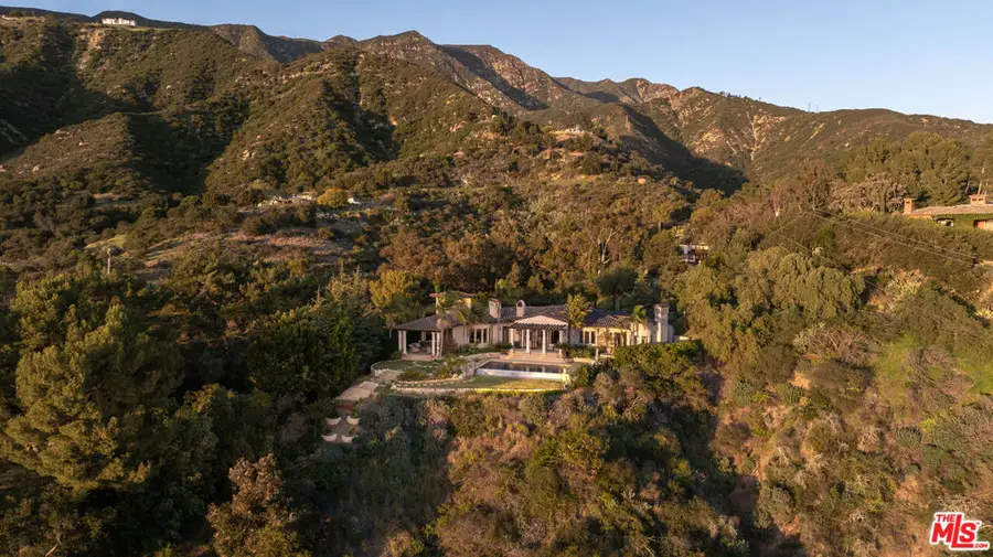 3091 Hidden Valley Lane, Montecito, CA 93108 - #2