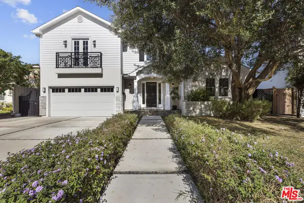 3542 Stoner Avenue, Los Angeles, CA 90066