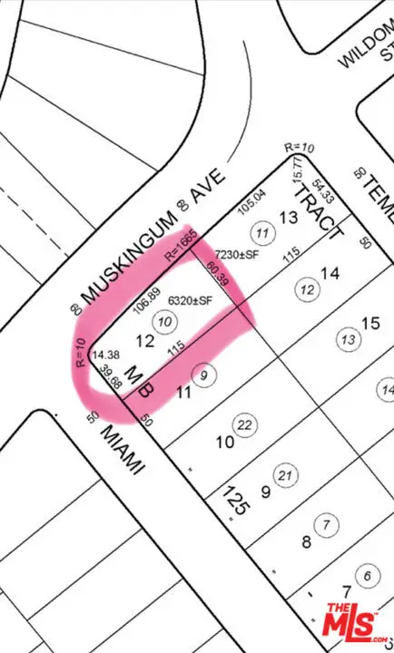 642 Muskingum Avenue, Pacific Palisades, CA 90272