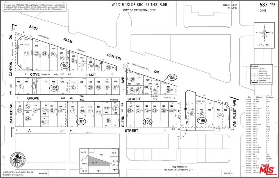 68599 E Palm Canyon Drive, Cathedral City, CA 92234 - #2