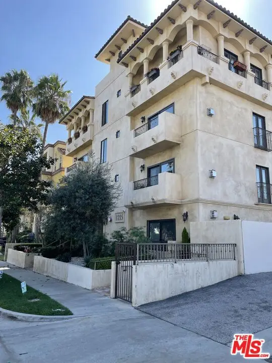 1215 Armacost Avenue #102, Los Angeles, CA 90025 - #1