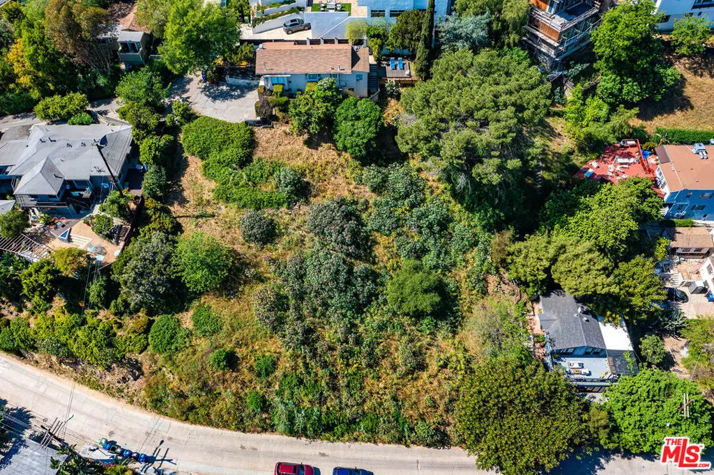 2231 Moore Street, Los Angeles, CA 90039 - #1