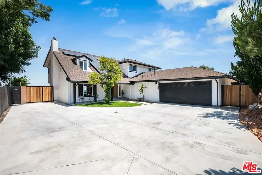 6426 Ellenview Avenue, West Hills, CA 91307 - #2