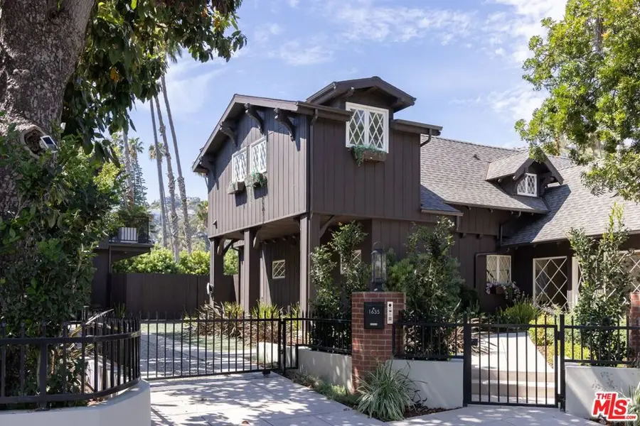1635 N Genesee Avenue, Los Angeles, CA 90046 - #3