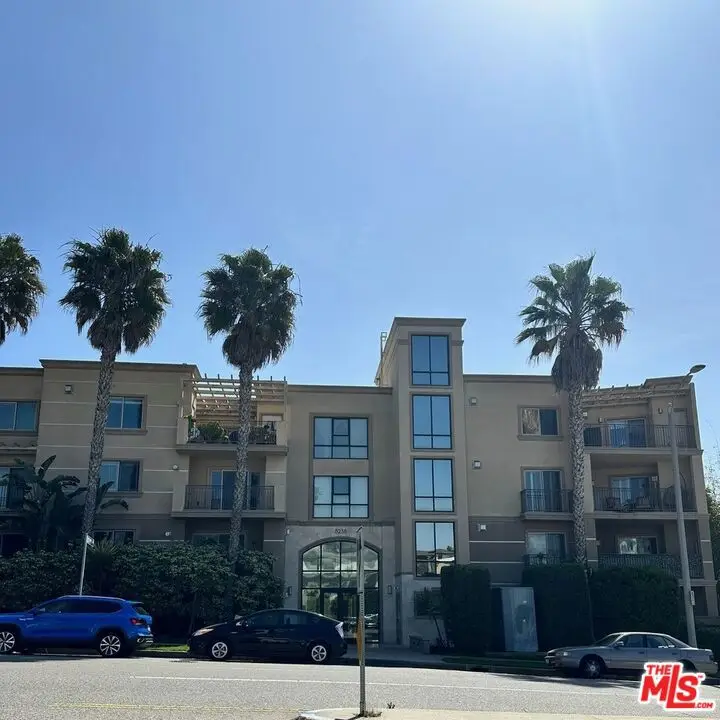8238 W Manchester Avenue #103, Playa Del Rey, CA 90293 - #1