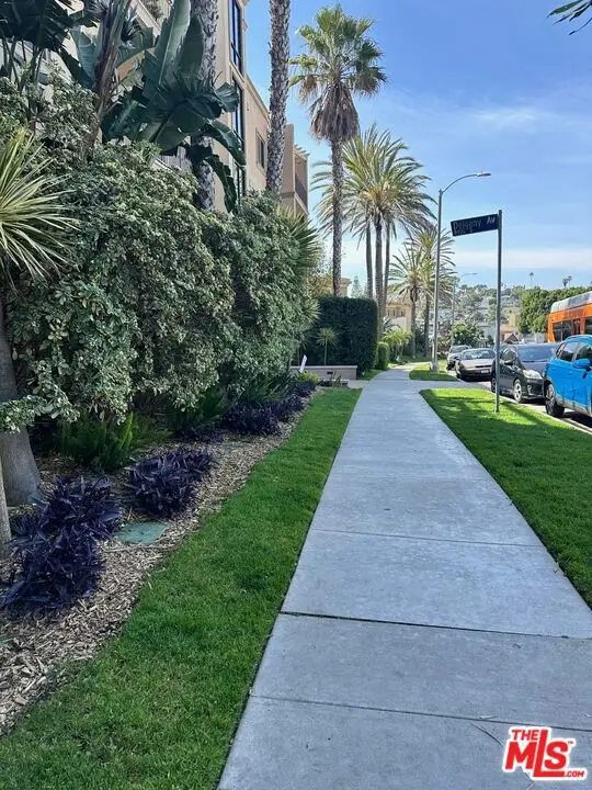 8238 W Manchester Avenue #103, Playa Del Rey, CA 90293 - #2