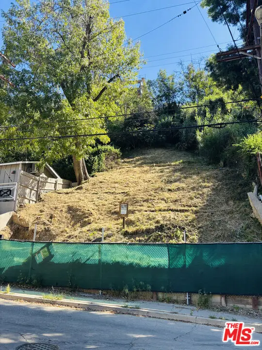 408 Museum Drive, Los Angeles, CA 90065 - #1