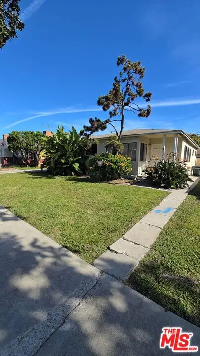 4046 Sawtelle Boulevard, Los Angeles, CA 90066