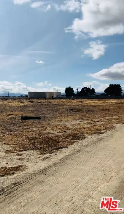 0 Avenue A-10, Lancaster, CA 93536 - #1