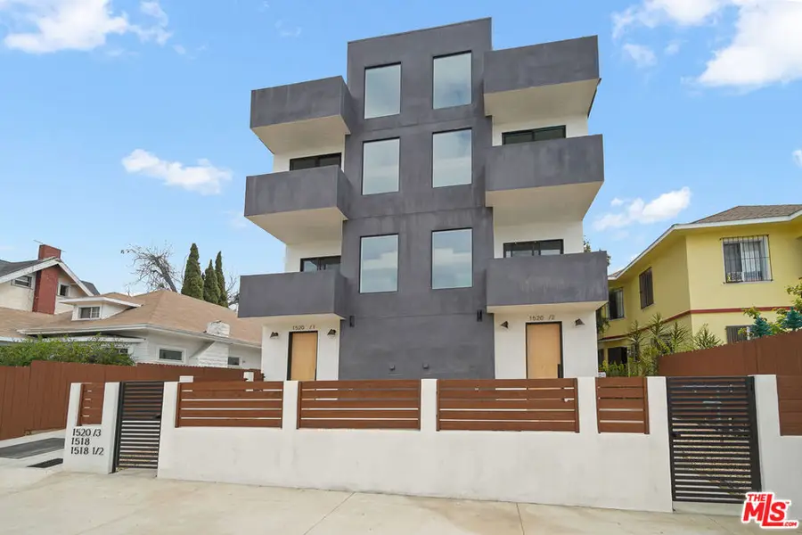 1518 Magnolia Avenue, Los Angeles, CA 90006 - #2