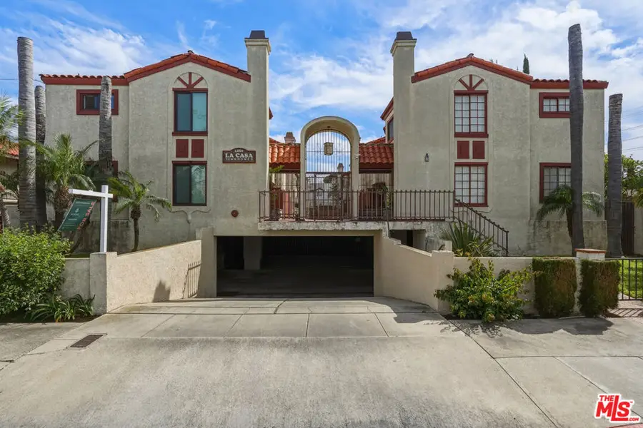 1450 W 146th Street #14, Gardena, CA 90247 - #2