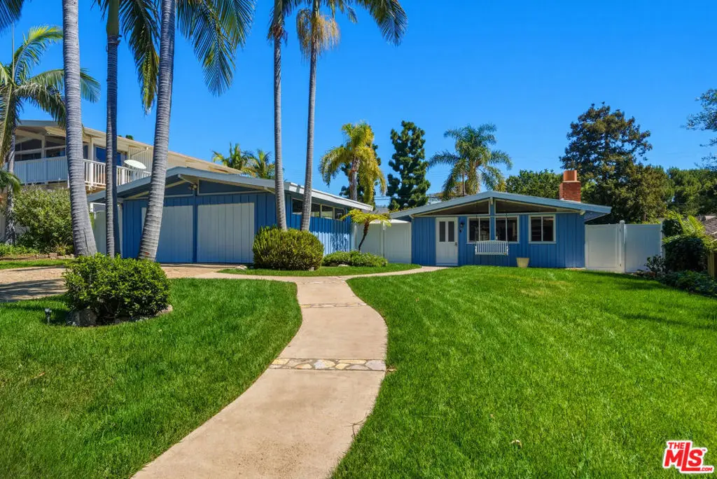 26 Packet Road, Rancho Palos Verdes, CA 90275 - #1