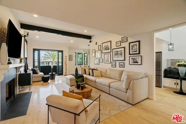 4600 Via Dolce #301, Marina Del Rey, CA 90292